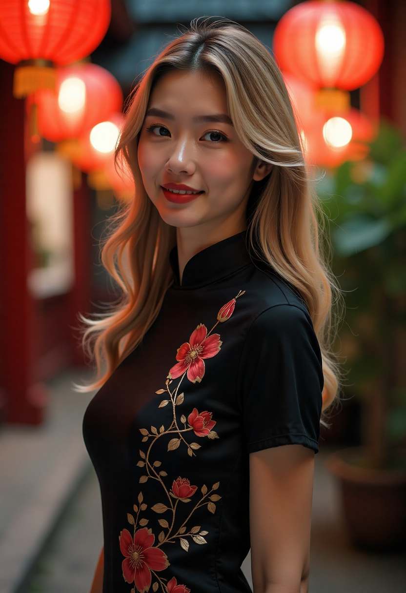 二本线海报