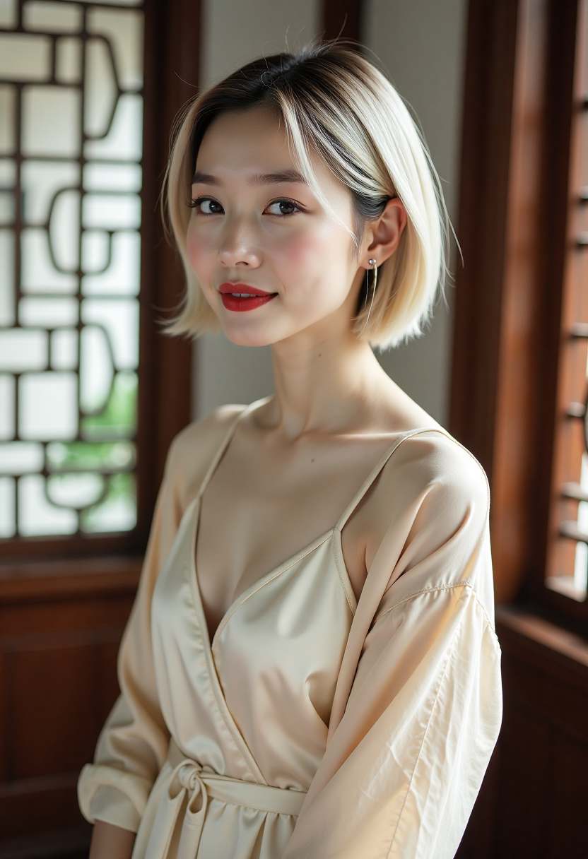 一模之后海报