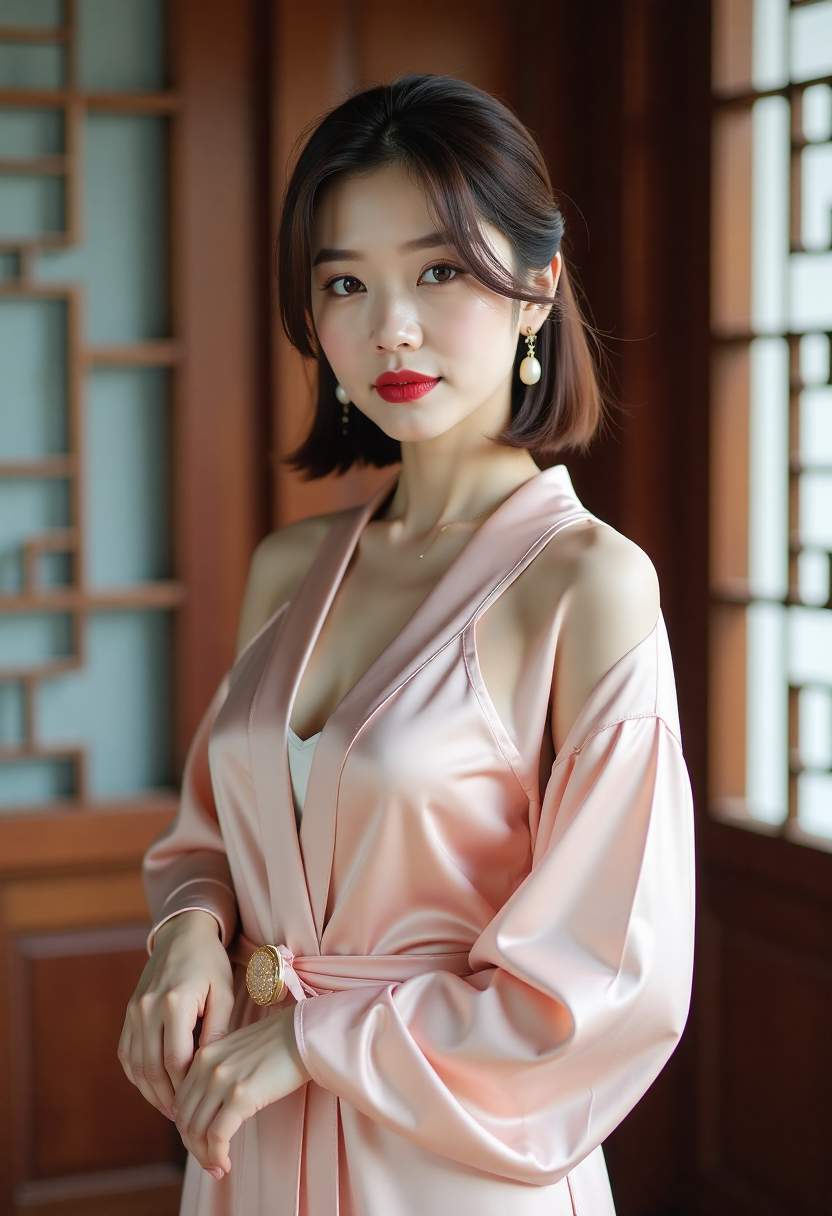 灯下三年海报