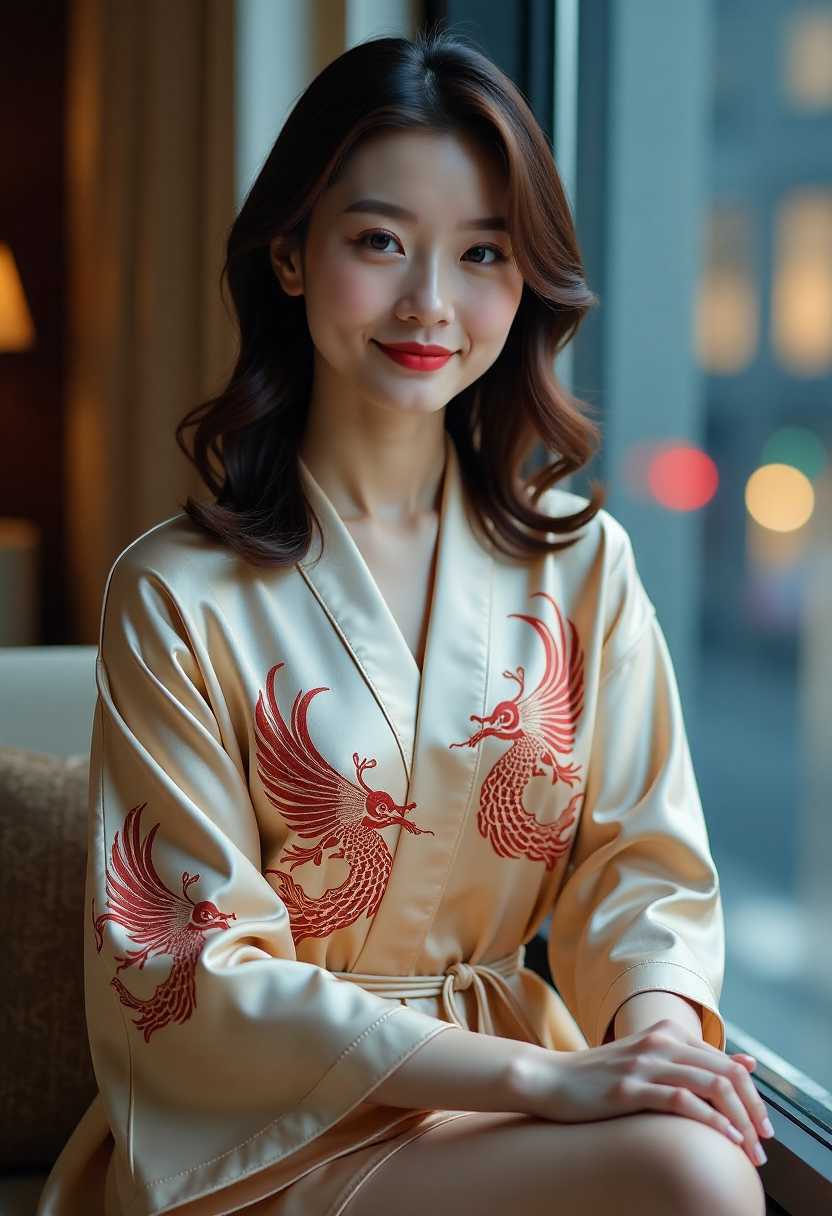 陪读公寓海报