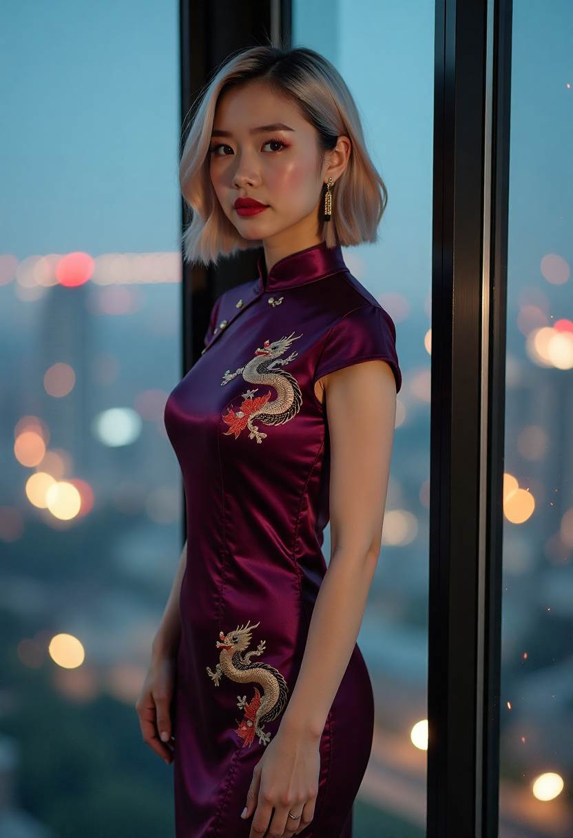 复读申请海报