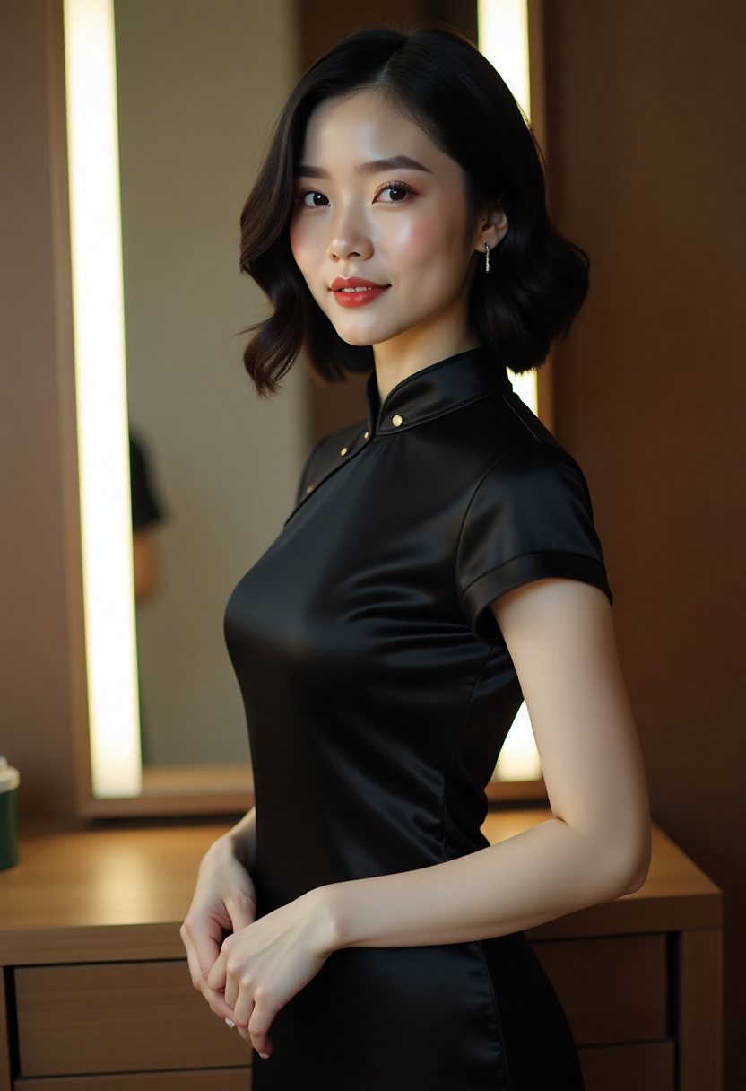 语文满分海报